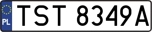 TST8349A