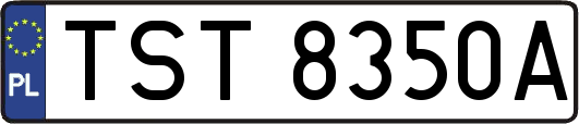 TST8350A