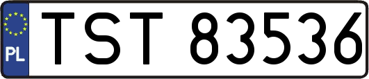 TST83536