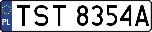 TST8354A