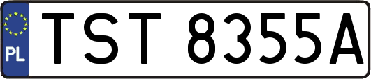 TST8355A