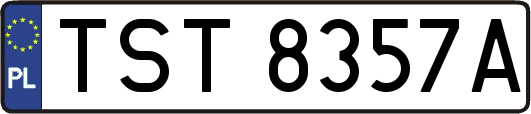 TST8357A