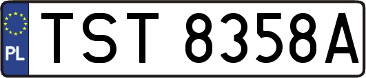 TST8358A