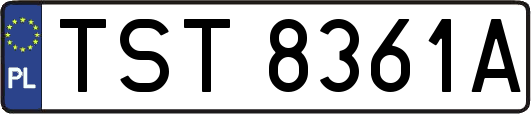 TST8361A