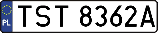 TST8362A