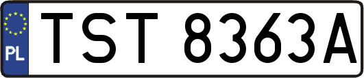TST8363A