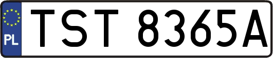 TST8365A