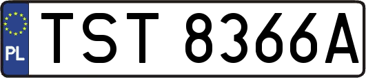 TST8366A