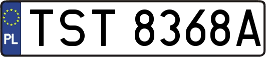 TST8368A