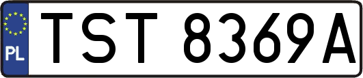 TST8369A
