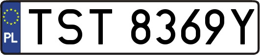 TST8369Y