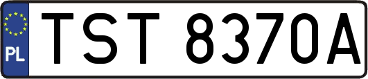 TST8370A