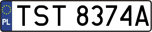 TST8374A
