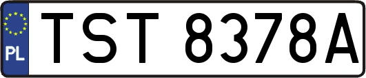 TST8378A