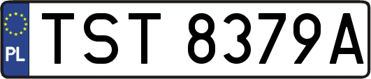 TST8379A