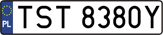 TST8380Y