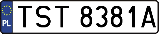 TST8381A