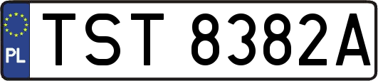 TST8382A
