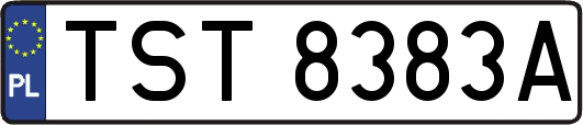 TST8383A