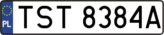 TST8384A
