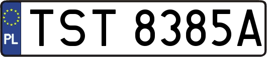 TST8385A