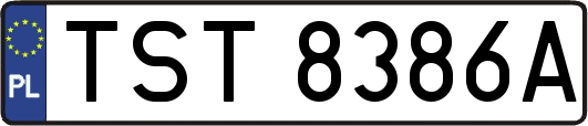 TST8386A