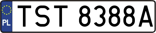 TST8388A