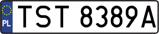 TST8389A