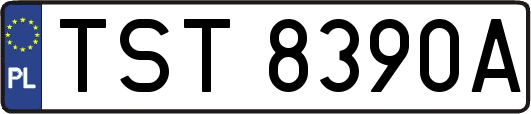 TST8390A