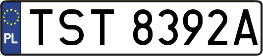TST8392A
