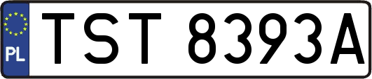 TST8393A