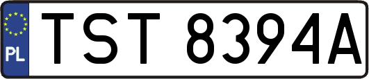 TST8394A