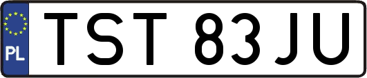 TST83JU