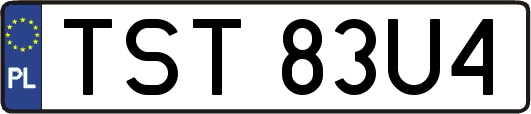 TST83U4