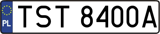 TST8400A