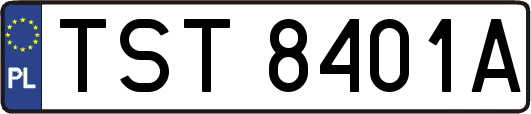 TST8401A