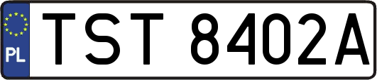 TST8402A