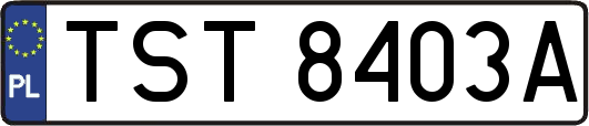 TST8403A