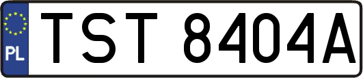 TST8404A