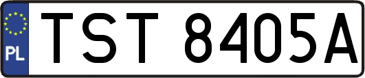 TST8405A