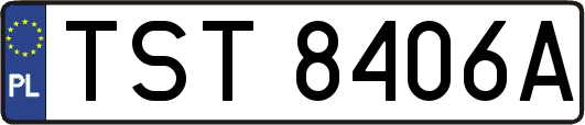 TST8406A