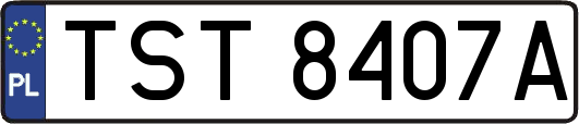 TST8407A