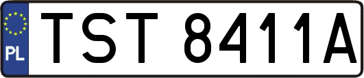 TST8411A