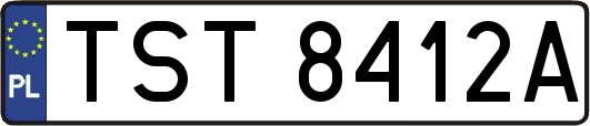 TST8412A