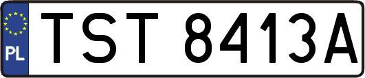 TST8413A