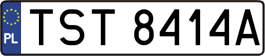 TST8414A