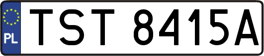 TST8415A