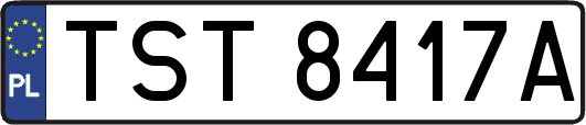 TST8417A