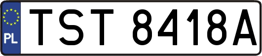 TST8418A