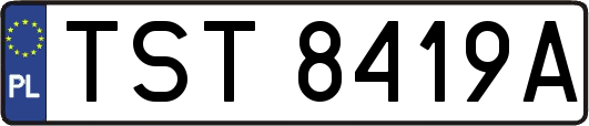 TST8419A